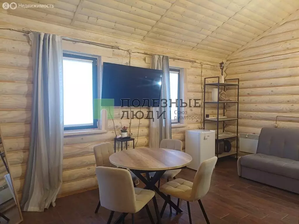 Дом в Завьяловский район, СНТ Ружейник, 1101 (80 м) - Фото 2