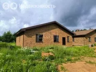 Дом в Тукаевский район, Малошильнинское сельское поселение, ... - Фото 2