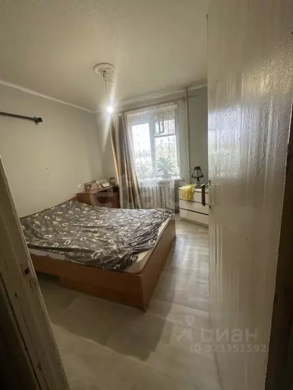 3-к кв. Вологодская область, Вологда ул. Гоголя, 72А (56.9 м) - Фото 1