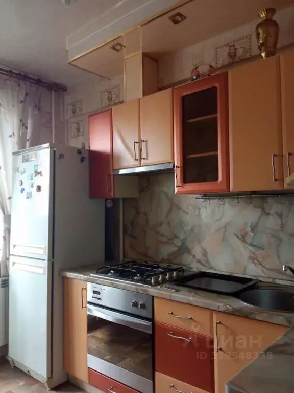 2-к кв. Санкт-Петербург ул. Кораблестроителей, 29К1 (57.0 м) - Фото 1