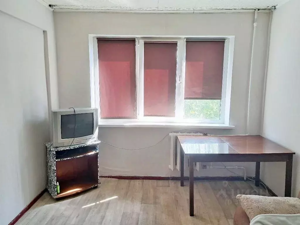 Комната Омская область, Омск ул. 5-я Кордная, 67А (14.0 м) - Фото 1