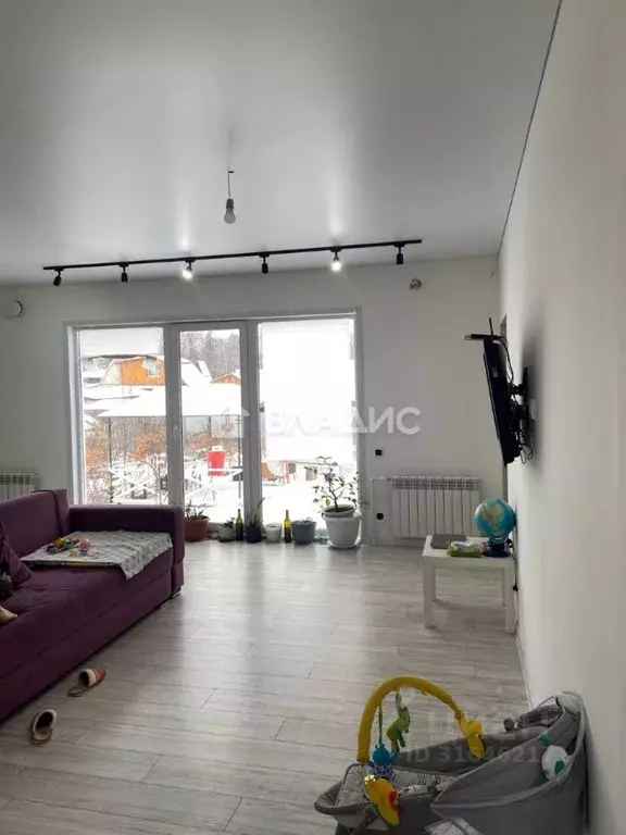 Дом в Иркутская область, Ангарск Утес СНТ, ул. 3-я, 264 (90 м) - Фото 1