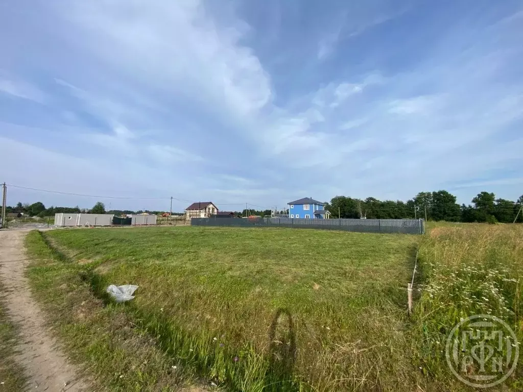 Участок в Ленинградская область, Приозерский район, Раздольевское ... - Фото 2