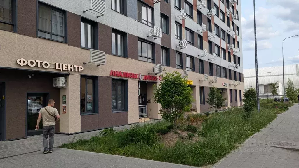 2-к кв. Московская область, Одинцовский городской округ, ... - Фото 1