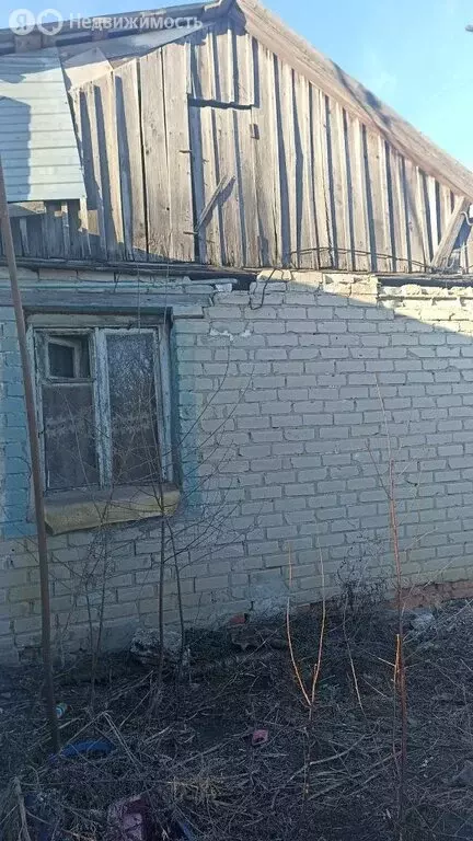 Дом в село Большая Ивановка, Электронная улица, 26 (64.7 м) - Фото 2