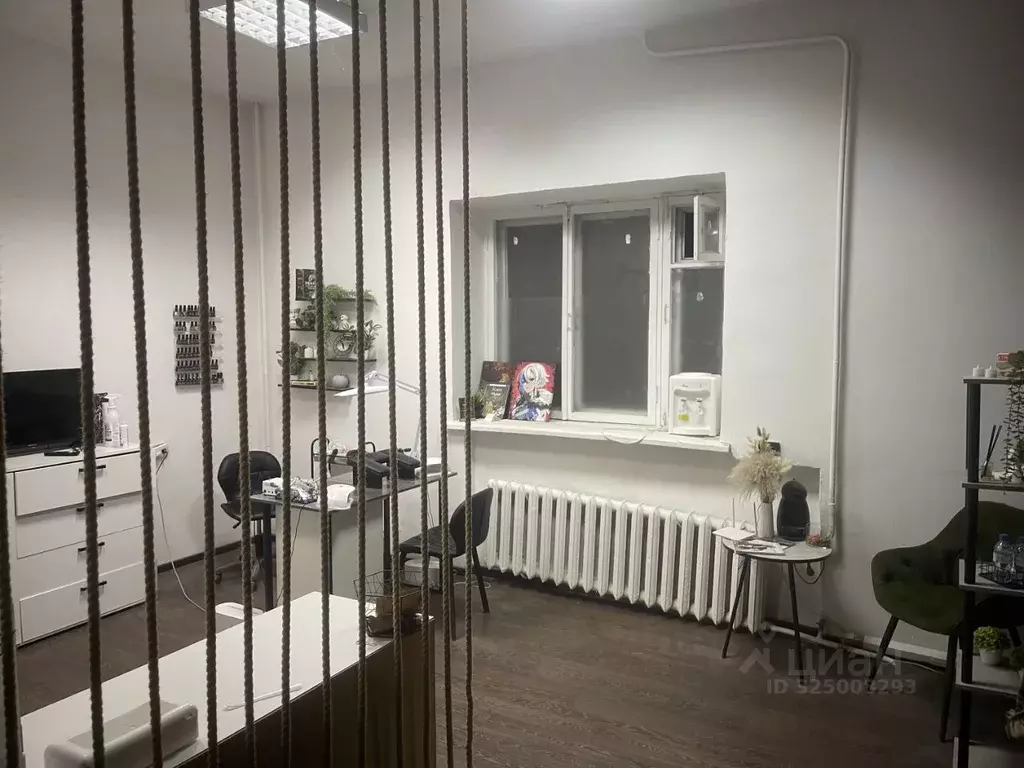 Помещение свободного назначения в Владимирская область, Владимир ул. ... - Фото 2