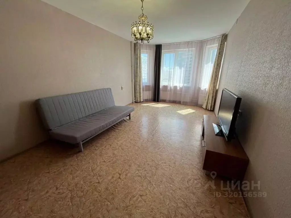 2-к кв. Нижегородская область, Нижний Новгород Нижне-Печерская ул., 15 ... - Фото 1