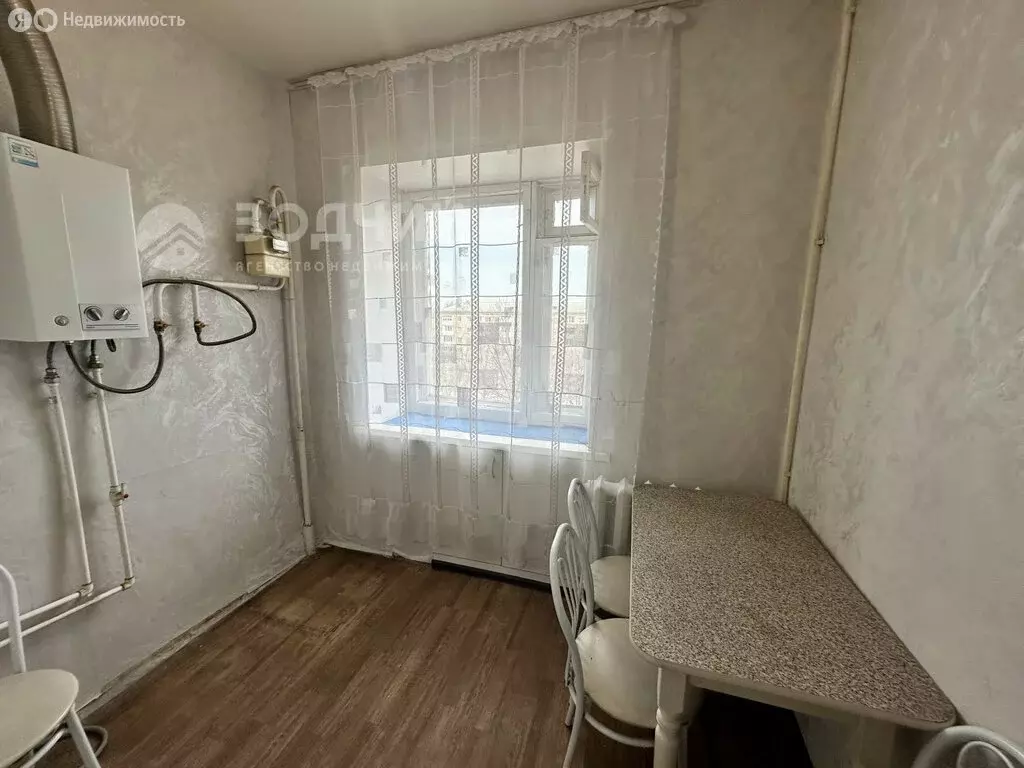 2-комнатная квартира: Чебоксары, улица 50 лет Октября, 23 (46 м) - Фото 2