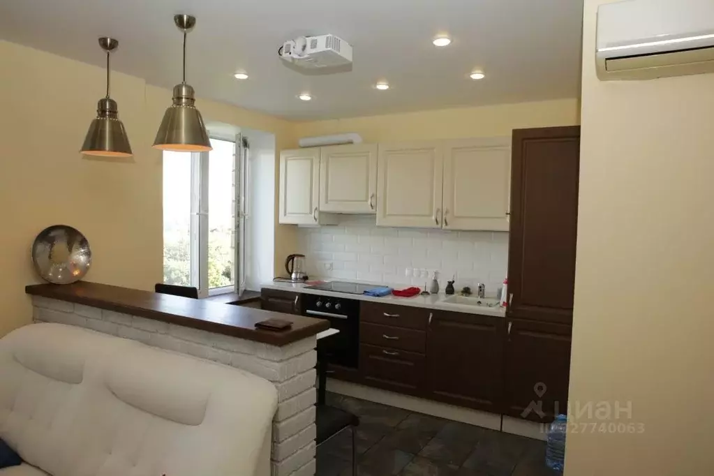 2-к кв. Москва Каширское ш., 38 (45.0 м) - Фото 2