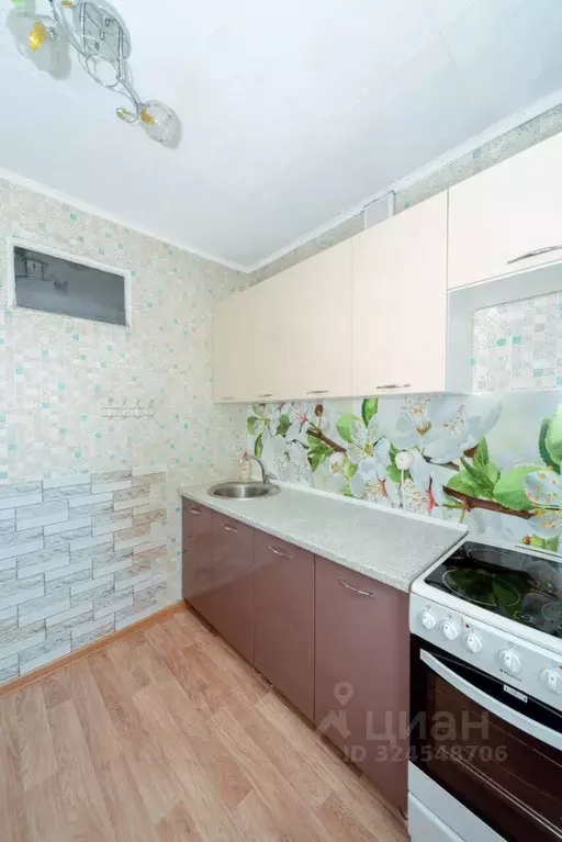 2-к кв. Алтайский край, Бийск ул. 8 Марта, 17 (44.8 м) - Фото 2