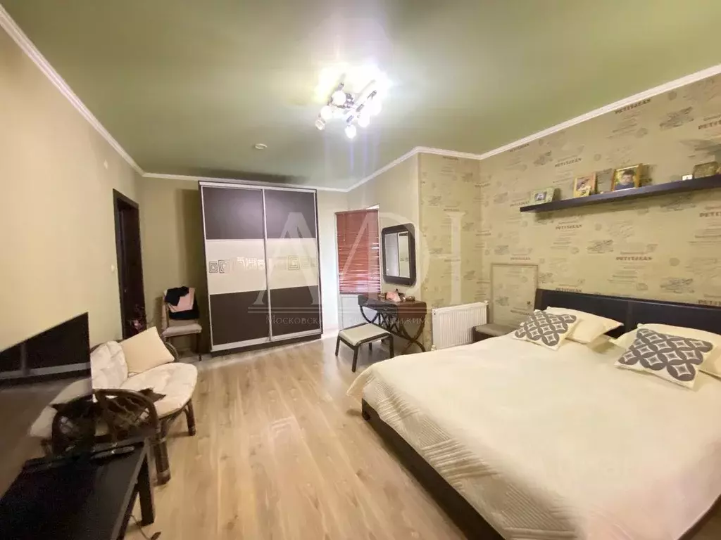 Комната Московская область, Ивантеевка Пушкинский городской округ, ул. ... - Фото 1