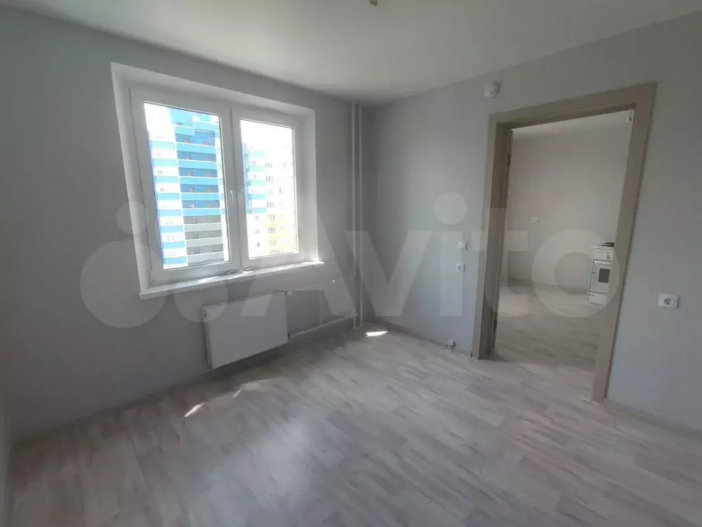 Квартира-студия, 30 м, 14/18 эт. - Фото 1