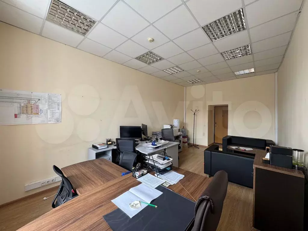 Офис, 23.5 м - Фото 1