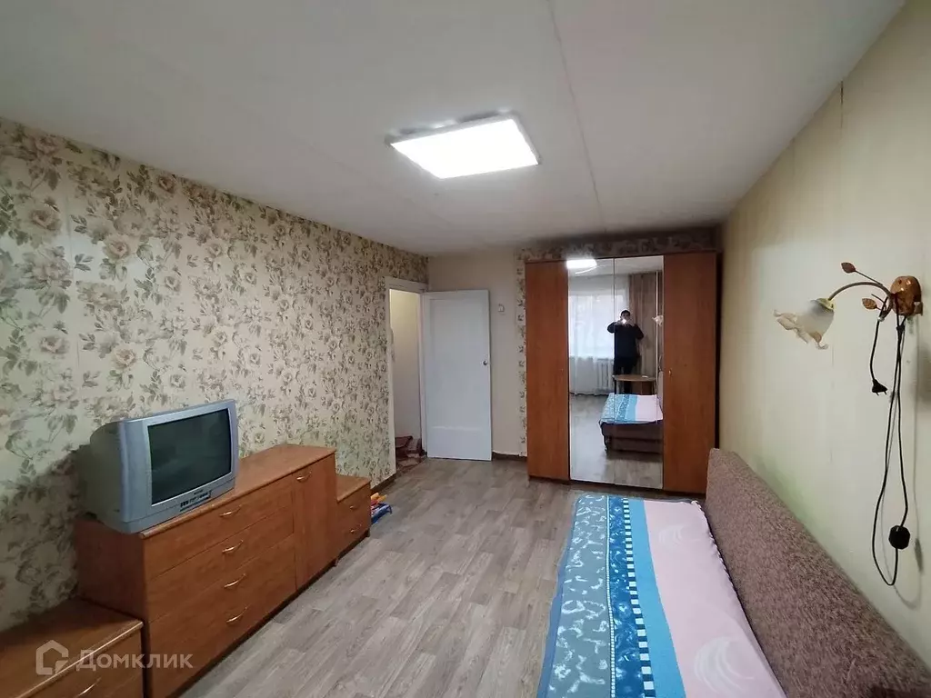 Продаётся 1-к квартира, 30.2 м - Фото 1