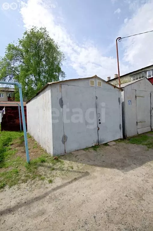 2-комнатная квартира: Ялуторовск, улица Механизаторов, 3 (41 м) - Фото 2