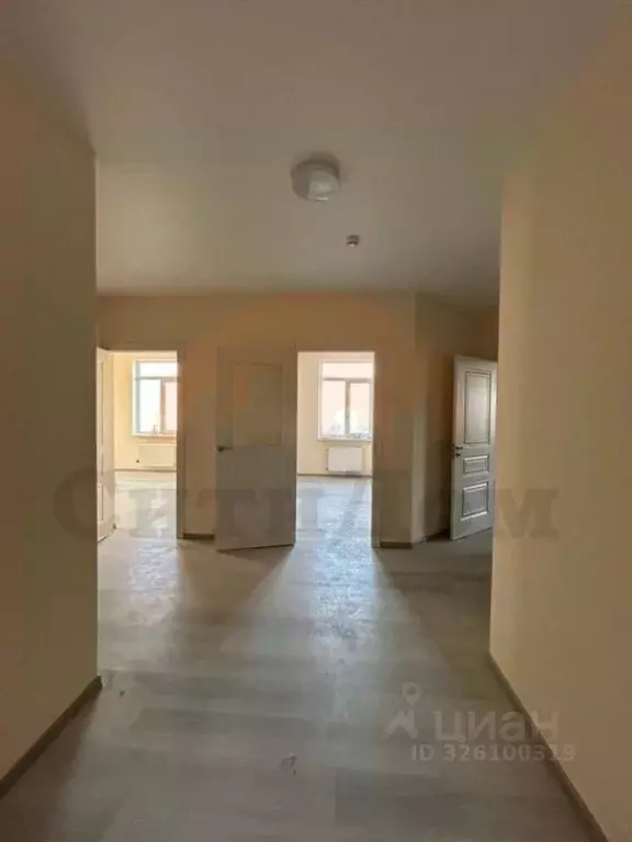 2-к кв. Крым, Саки ул. Санаторная, 25к2 (81.0 м) - Фото 2