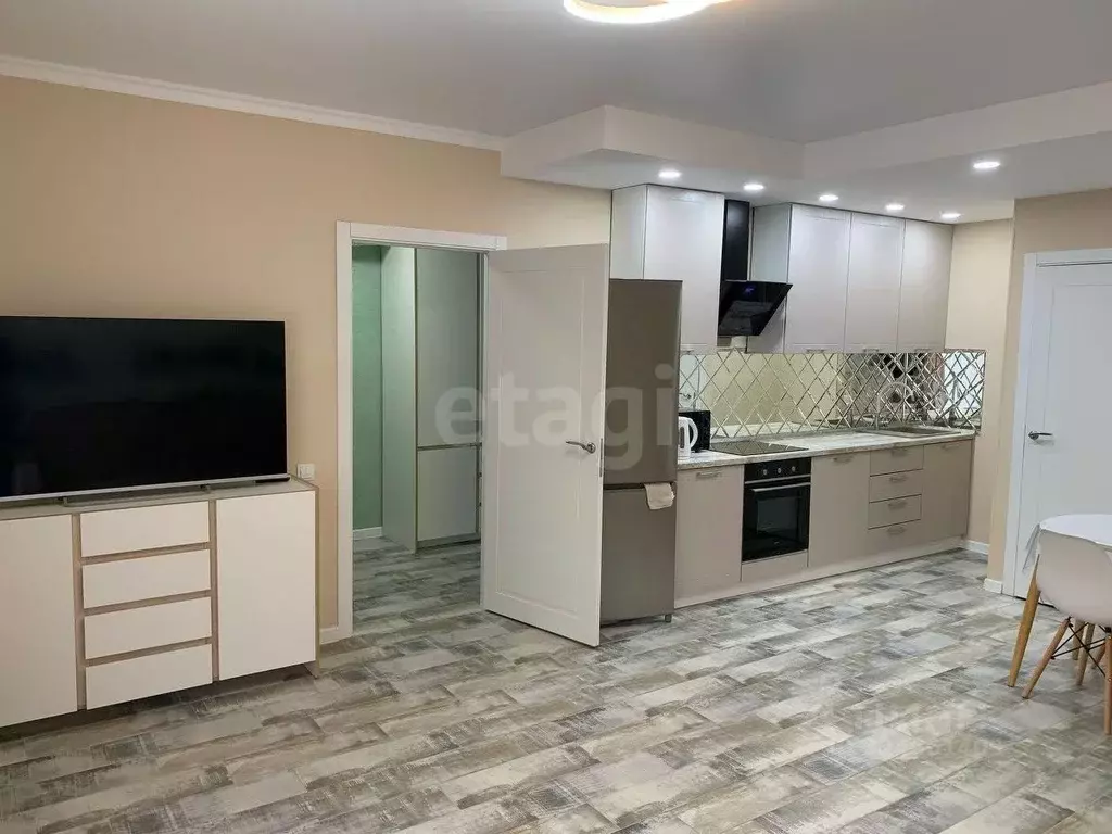 4-к кв. Краснодарский край, Анапа Таманская ул., 160 (110.0 м) - Фото 1