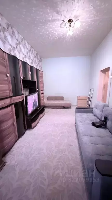 1-к кв. Московская область, Электросталь ул. Радио, 19 (35.0 м) - Фото 2