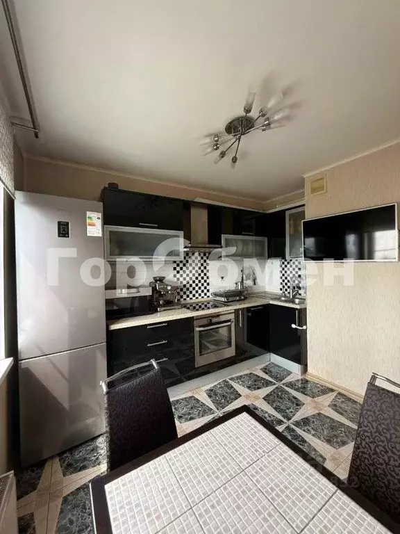 5-к кв. Москва ул. Металлургов, 62 (131.7 м) - Фото 2