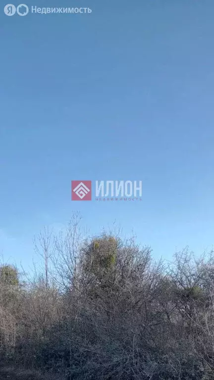 Участок в Тургеневка, улица Яшлык, 78 (10 м) - Фото 1