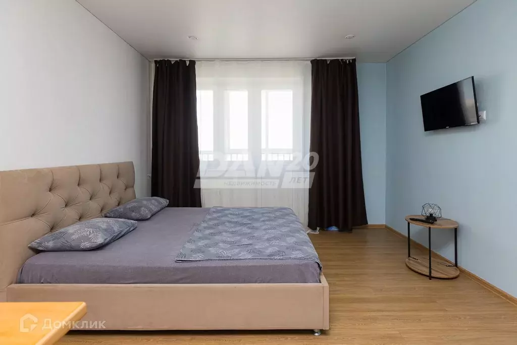Продаётся квартира-студия, 30.6 м - Фото 1