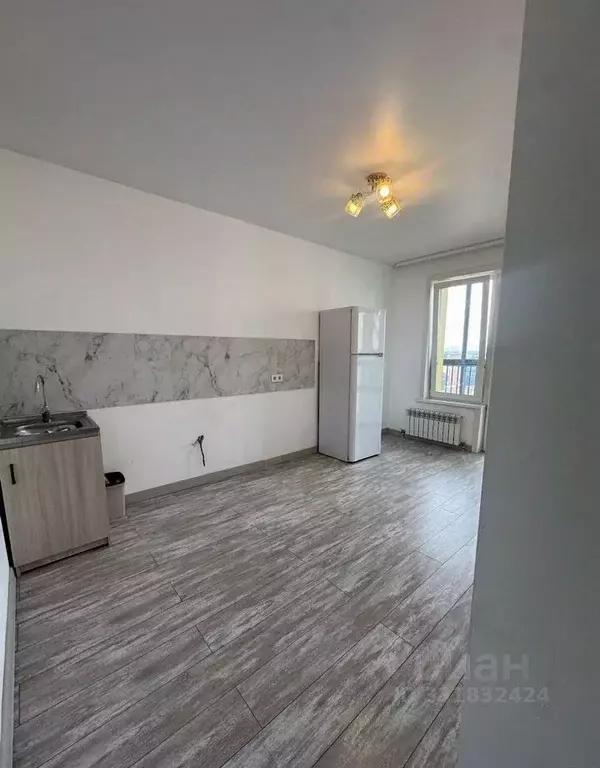2-к кв. Иркутская область, Иркутск Депутатская ул., 87/9 (53.8 м) - Фото 2