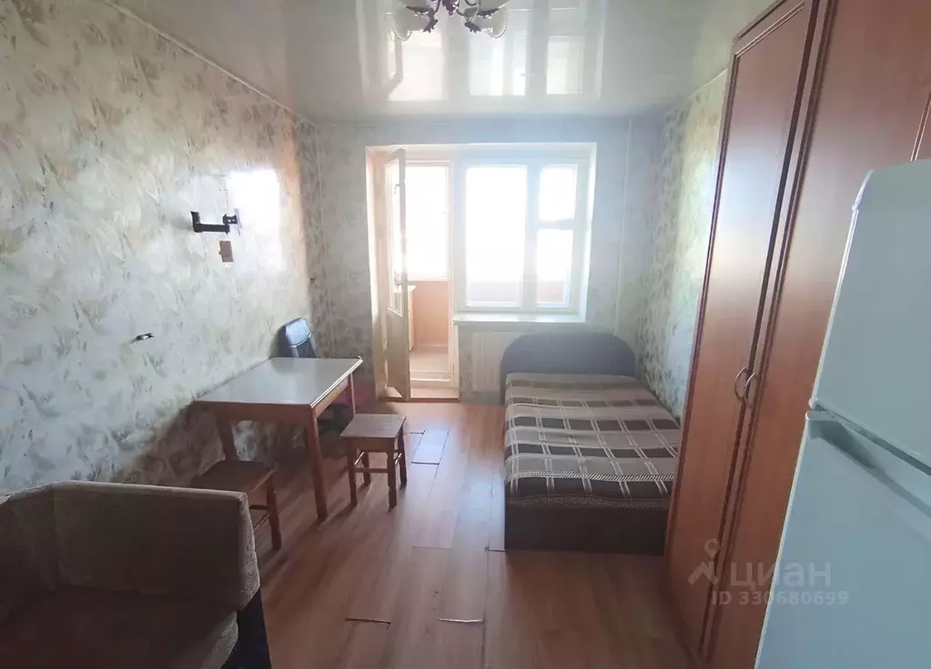 Комната Санкт-Петербург просп. Наставников, 5К1 (13.0 м) - Фото 1