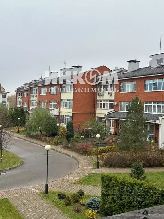 3-к кв. Московская область, Красногорск городской округ, с. Ангелово ... - Фото 1