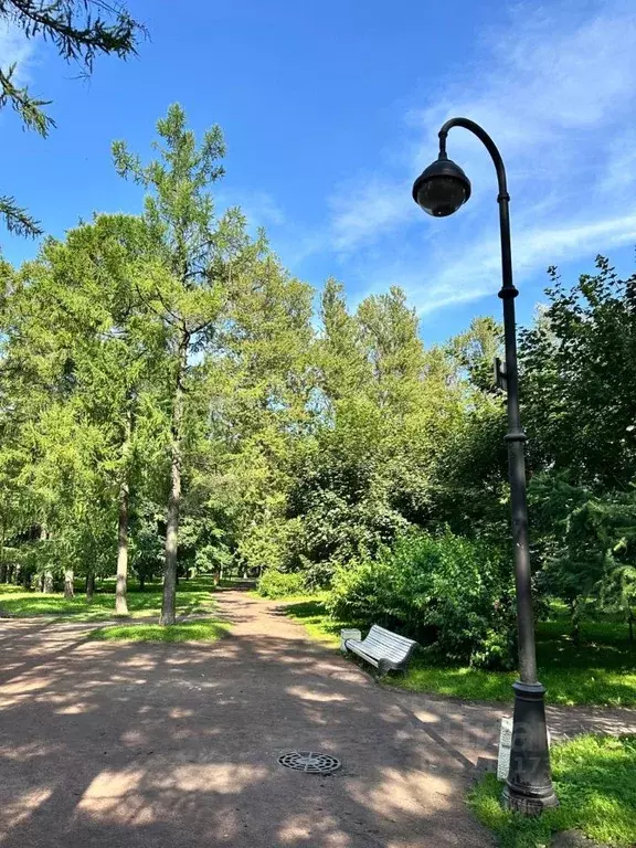 3-к кв. Санкт-Петербург Московский просп., 161 (82.0 м) - Фото 0