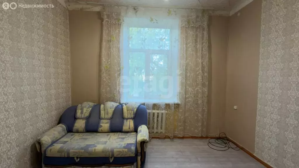 1-комнатная квартира: Ирбит, Советская улица, 105 (20.6 м) - Фото 2