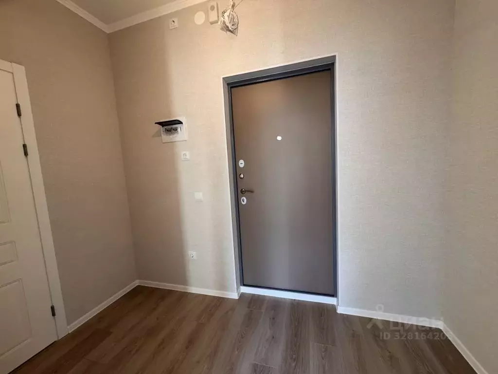 Студия Ленинградская область, Всеволожский район, Заневское городское ... - Фото 2