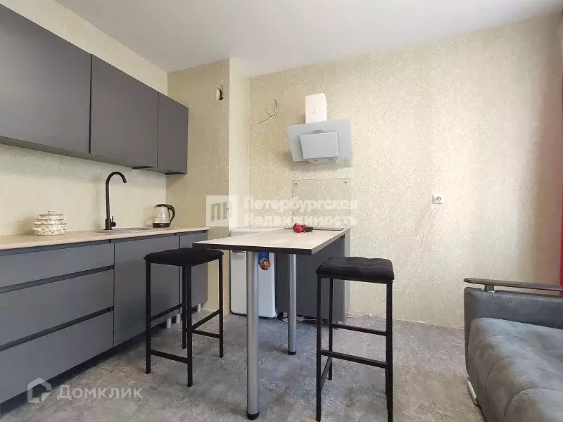 Продаётся 1-к квартира, 36.5 м - Фото 1
