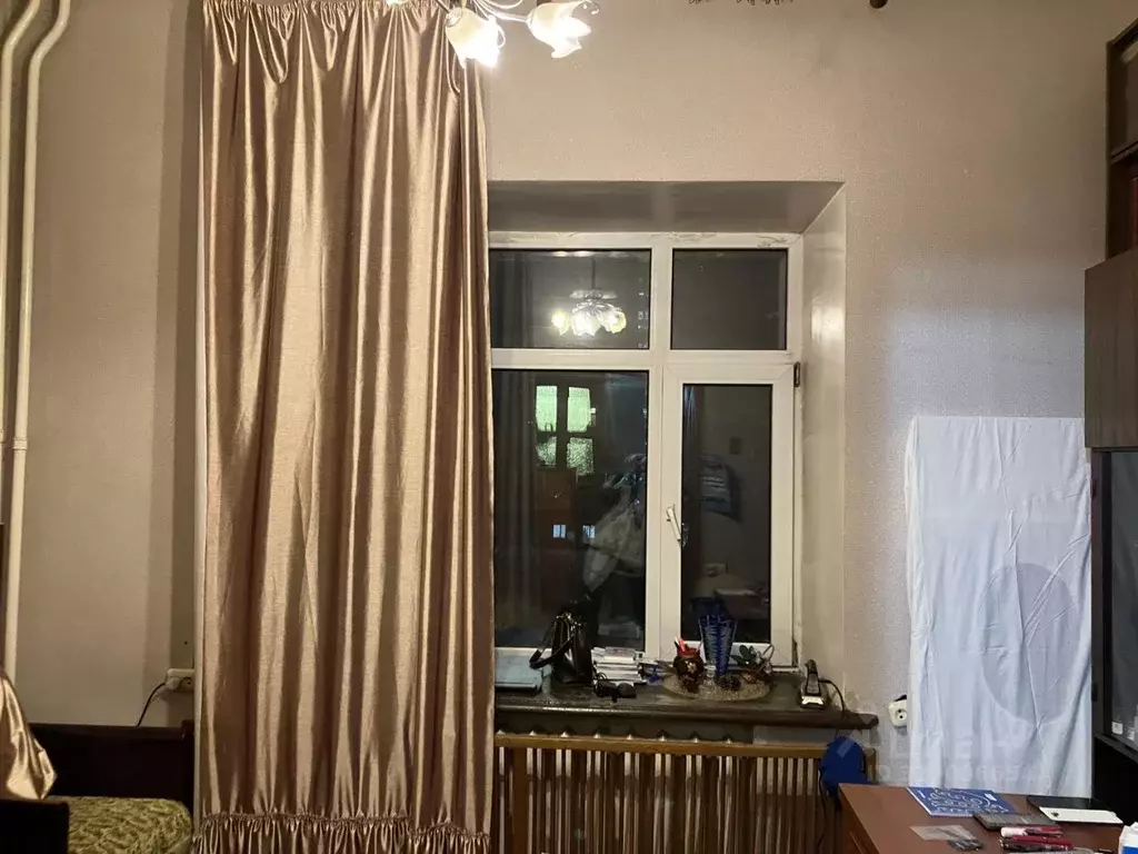 Комната Москва Краснопрудная ул., 22-24 (17.0 м) - Фото 2