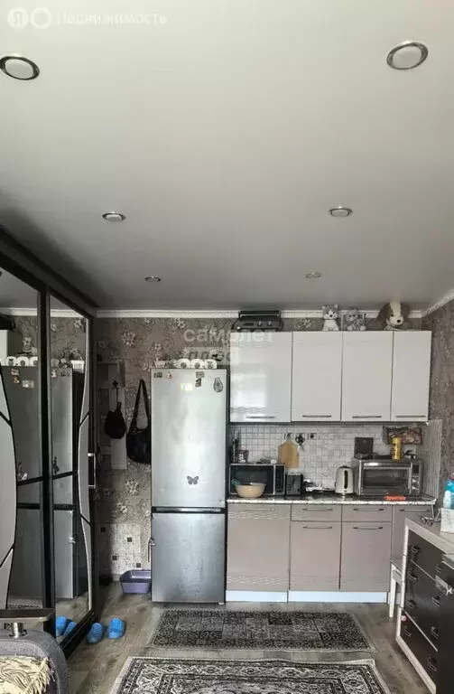 1к в -комнатной квартире (17.6 м) - Фото 1