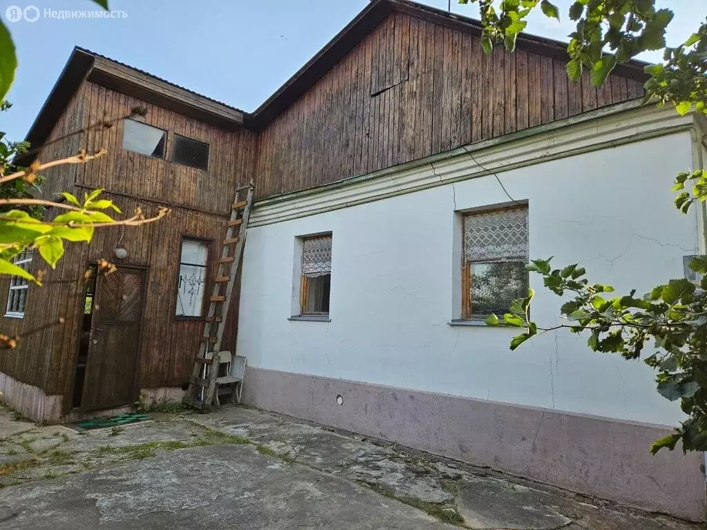 Дом в Подольск, Бутовская улица, 20 (75 м) - Фото 1