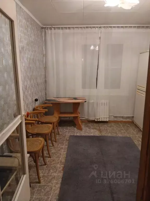 1-к кв. Москва пос. Щапово, 43 (38.0 м) - Фото 1