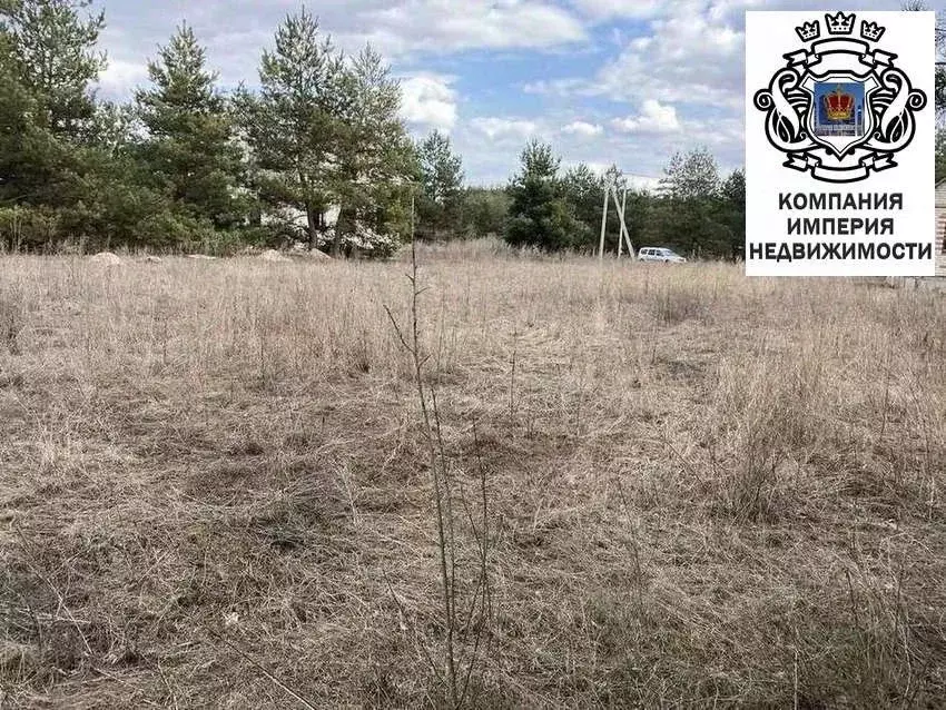 Участок в Белгородская область, Шебекинский муниципальный округ, с. ... - Фото 1