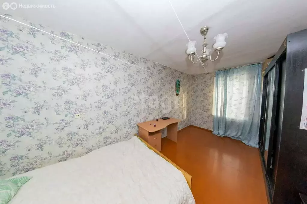 2-комнатная квартира: Кемерово, Стадионная улица, 4А (48.1 м) - Фото 1