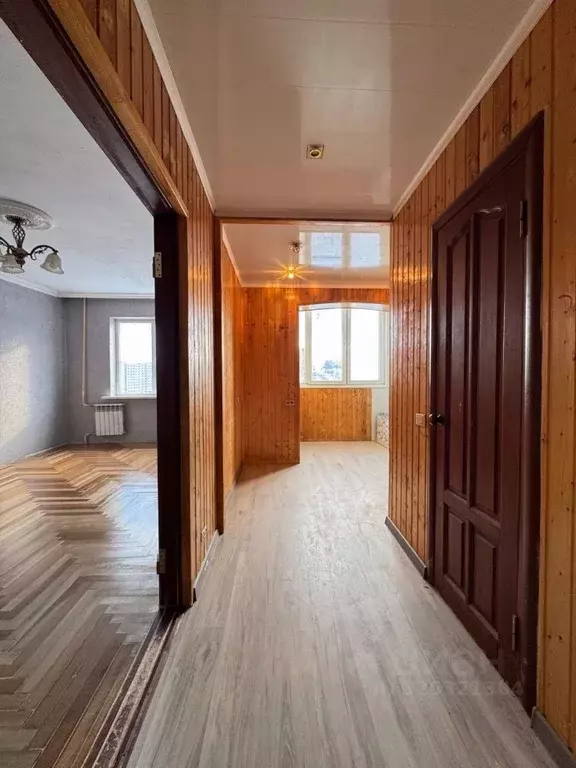 1-к кв. Кабардино-Балкария, Нальчик ул. Профсоюзная (30.0 м) - Фото 2