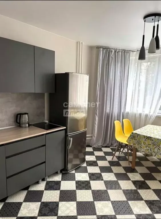 2-к кв. Москва ул. Грекова, 16 (58.9 м) - Фото 1