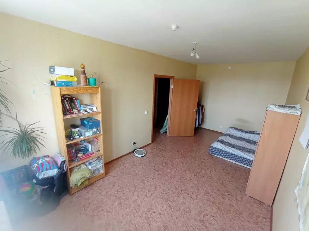 Продаётся 1-к квартира, 34.1 м - Фото 1