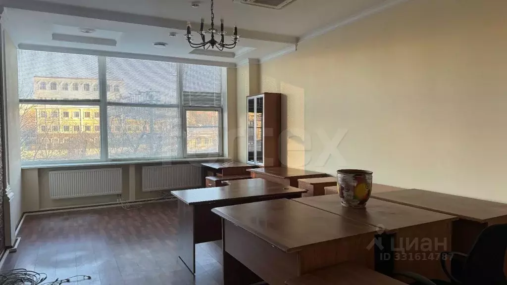 Офис в Москва Барклая ул., 6С5 (412 м) - Фото 1