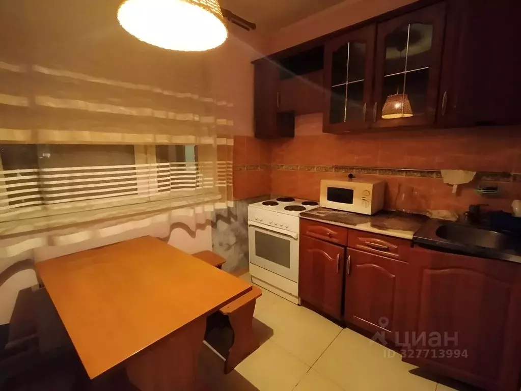 1-к кв. Московская область, Балашиха ул. Твардовского, 16 (38.0 м) - Фото 2