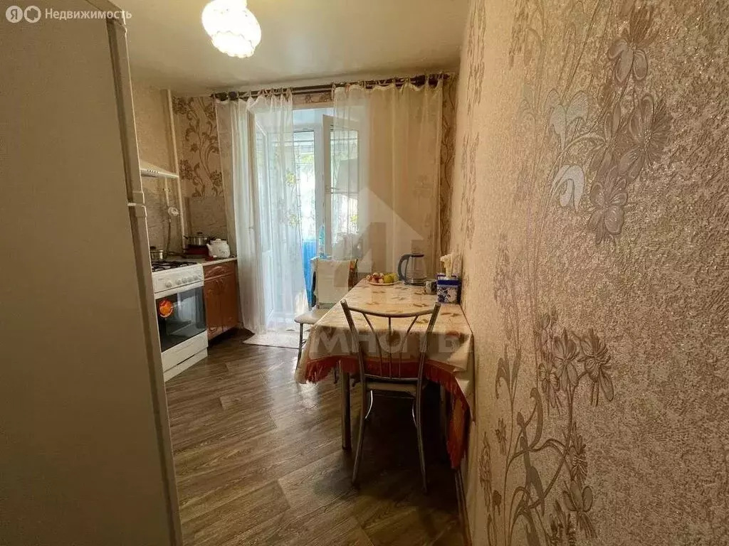 1-комнатная квартира: Воронеж, улица Кривошеина, 23 (37 м) - Фото 0