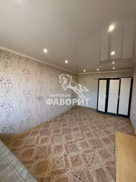 Квартира, 1 комната, 30.7 м - Фото 0