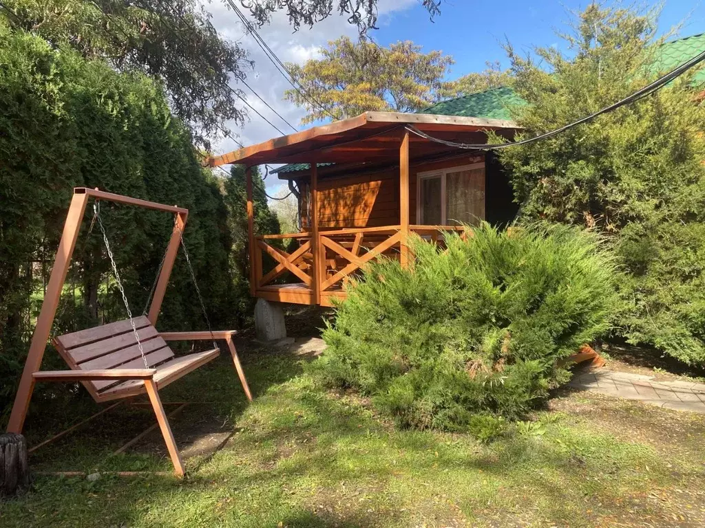 Комната Краснодарский край, Абинское городское поселение, Шапсугская ... - Фото 1