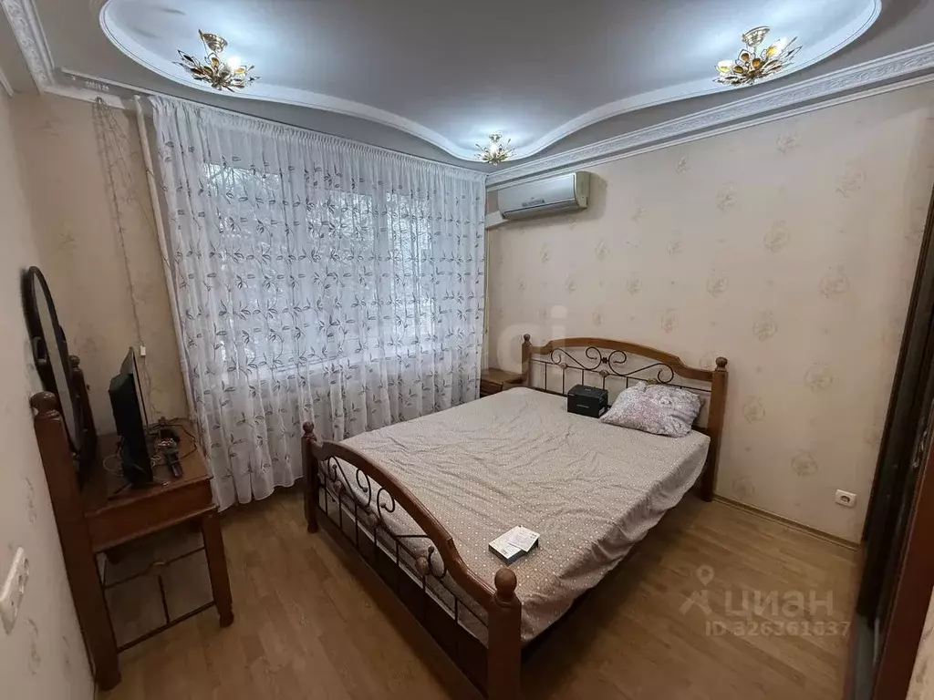 2-к кв. Крым, Симферополь ул. Шполянской (44.7 м) - Фото 1