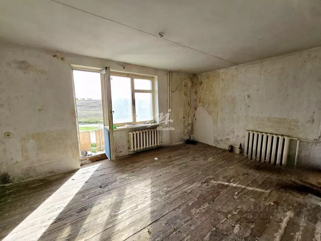 1-к кв. Севастополь с. Верхнесадовое, ул. Титова, 63 (36.0 м) - Фото 1