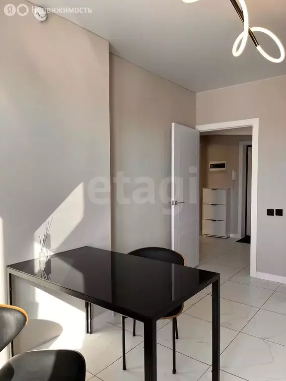 1-комнатная квартира: Альметьевск, улица Бигаш, 139 (41 м) - Фото 2