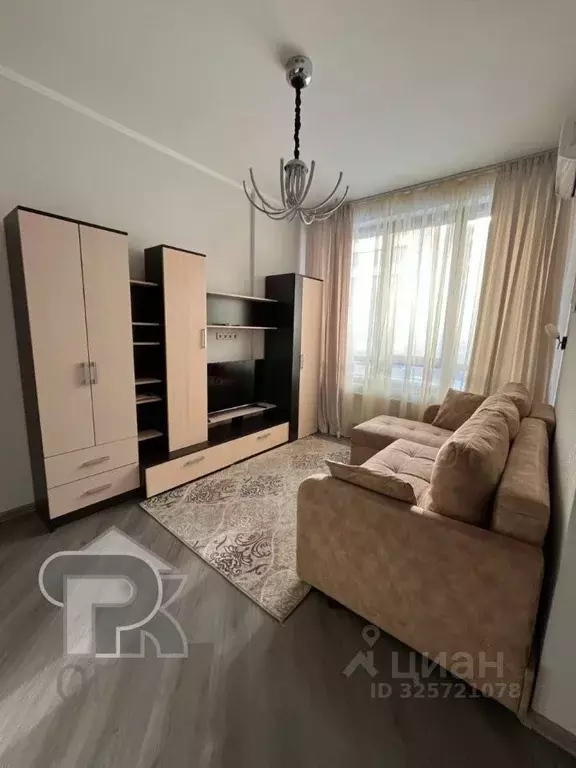 1-к кв. Москва Каширское ш., 65к3 (39.3 м) - Фото 0